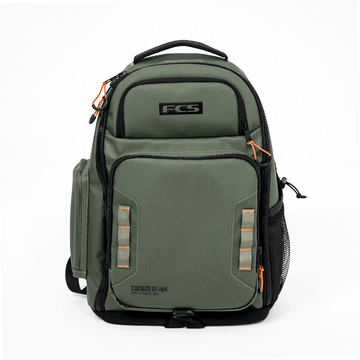 DAY-X PACK 24L / Alphine / Granite Grey