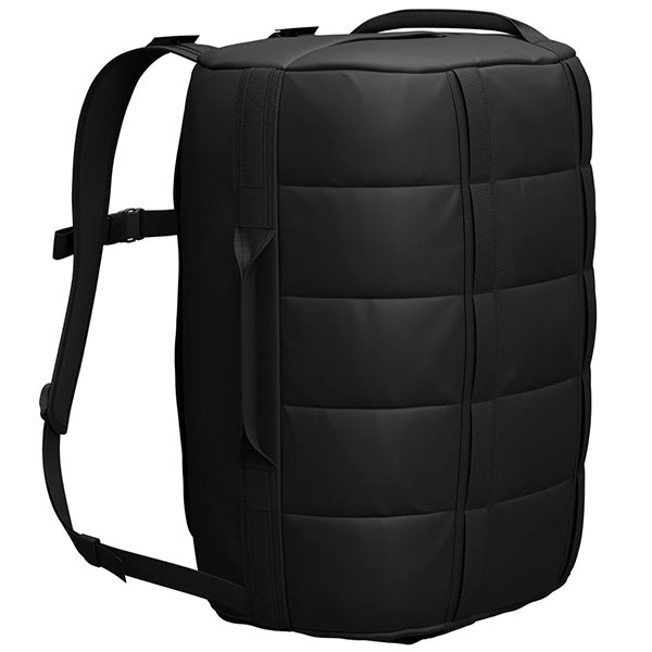 Roamer Duffel Pack 40L / Black Outa