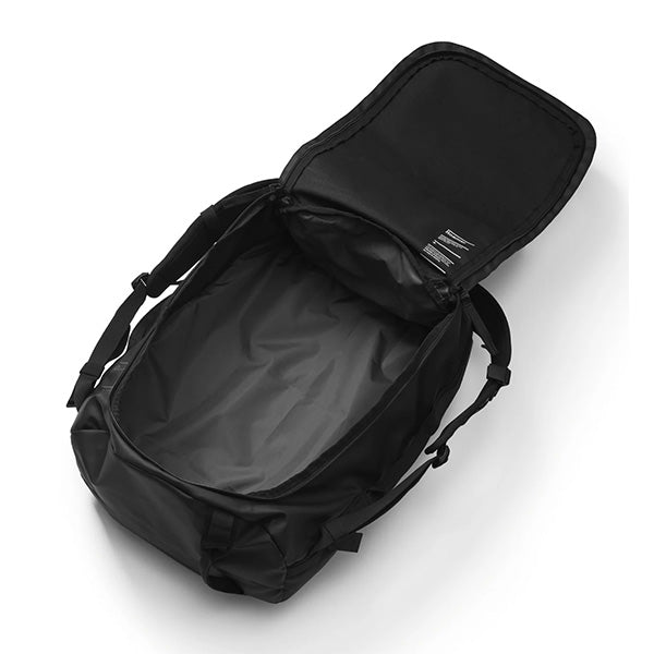 Roamer Duffel Pack 40L / Black Outa