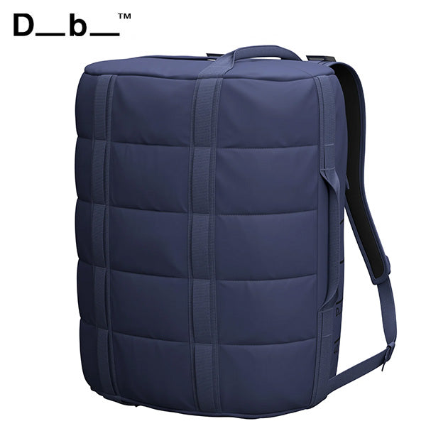 『Db』Roamer Duffel Pack 40L / Blue Hour