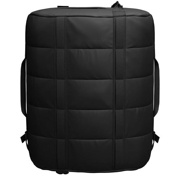 Roamer Duffel Pack 40L / Black Outa
