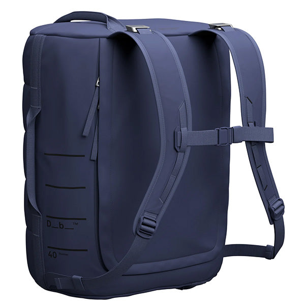 『Db』Roamer Duffel Pack 40L / Blue Hour