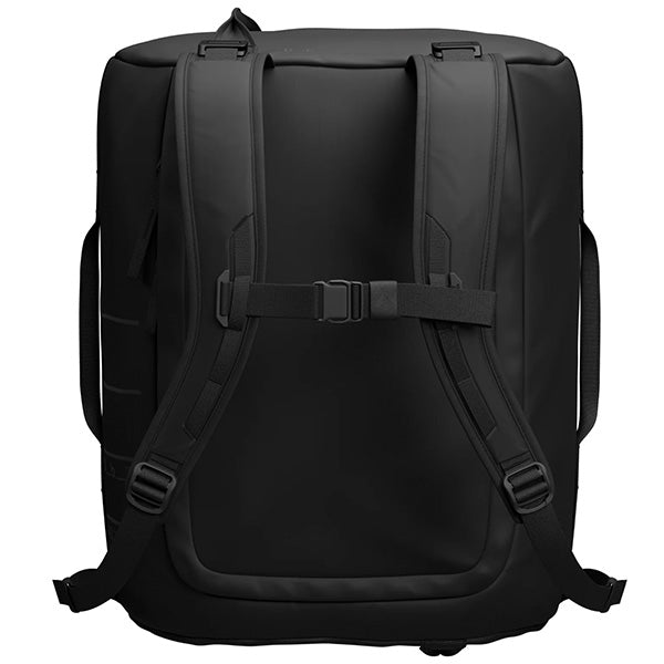 Roamer Duffel Pack 40L / Black Outa