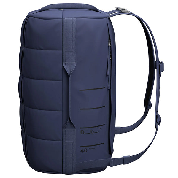 『Db』Roamer Duffel Pack 40L / Blue Hour