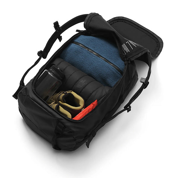 『Db』Roamer Duffel Pack 40L / Blue Hour