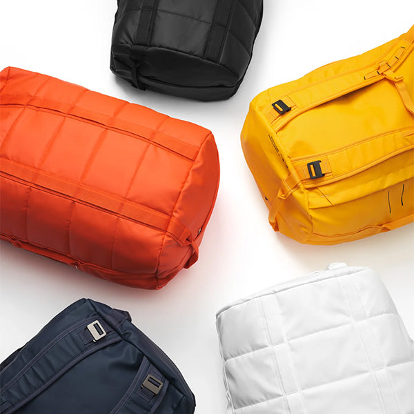 『Db』Roamer Duffel Pack 40L / Blue Hour