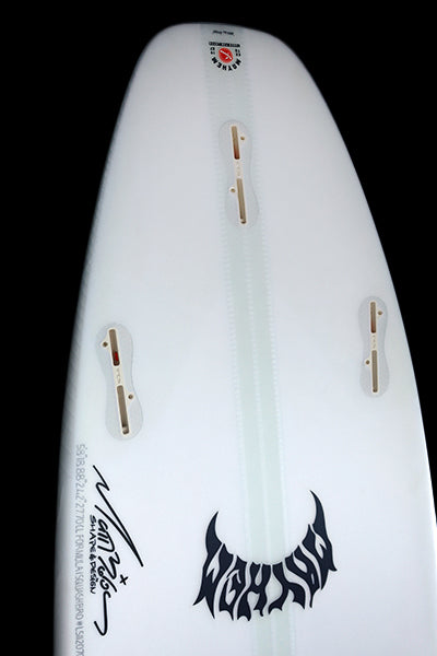 『FORMULA-1』Squash "STANDARD" LIGHT SPEED 2