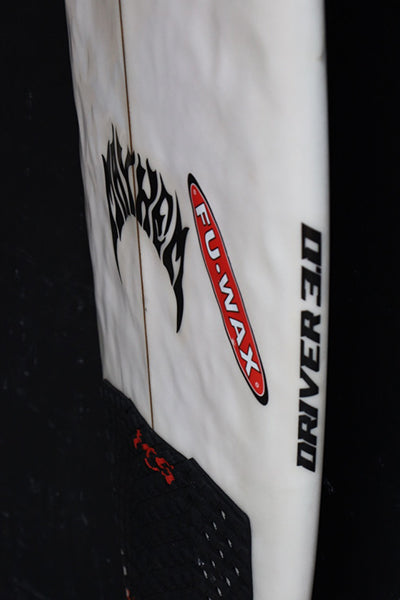 厳選中古 5’0″ 18.30cl 『DRIVER 3.0』