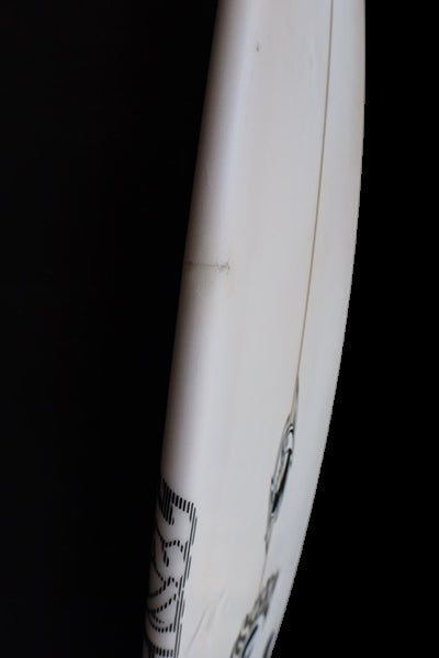 厳選中古  5'0" 19.00cl『DRIVER 3.0』