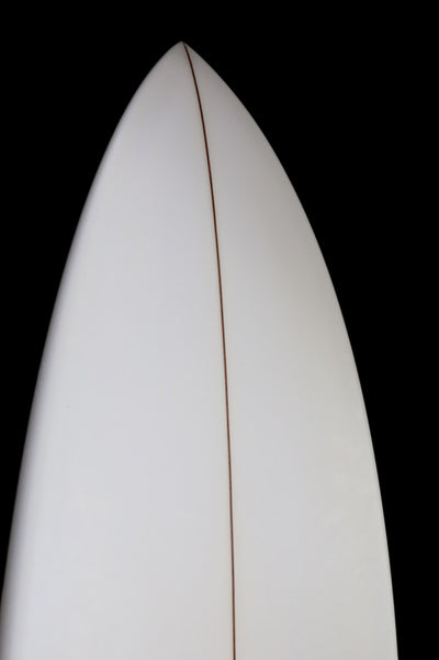 厳選中古 5'7" 30cl『SUP DRIVER』