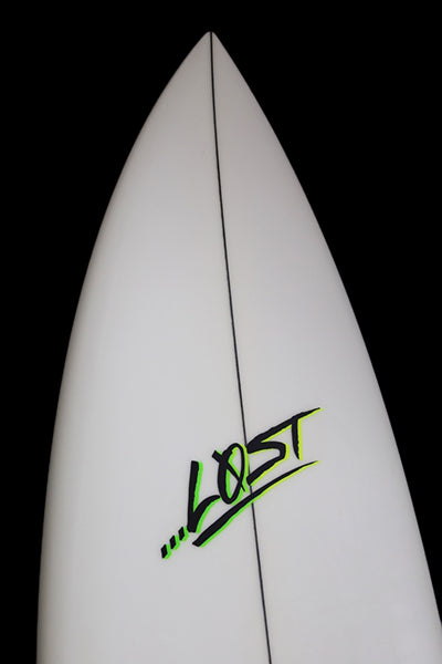 厳選中古 5'8" 28.5cl『THE RIPPER』