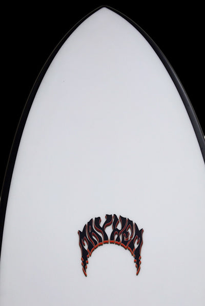 『PISCES』"BLACK SHEEP BUILT"