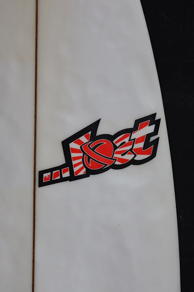 厳選中古 5’0″ 18.30cl 『DRIVER 3.0』