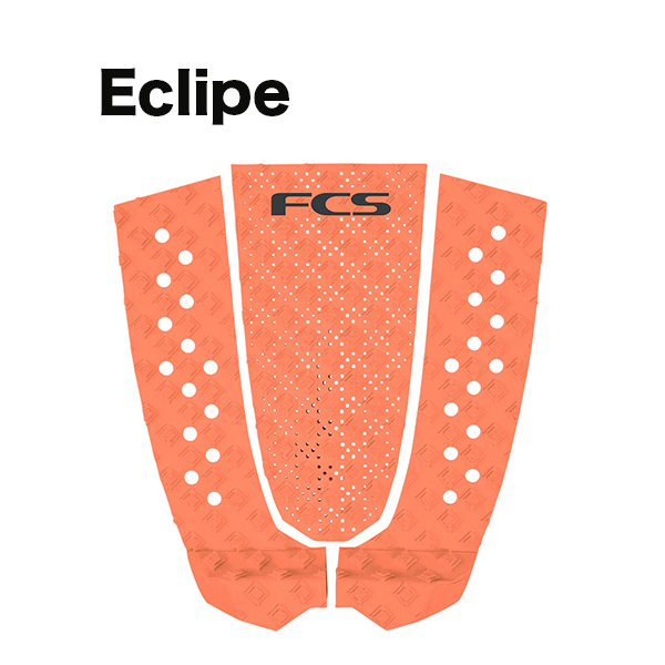 トラクションパッド [T-3] ECO TRACTION ECLIPSE