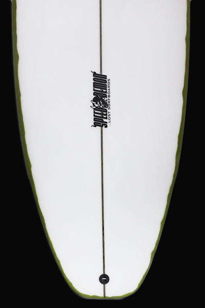 『SPEED DEMON』"POLYESTER" INDONESIA