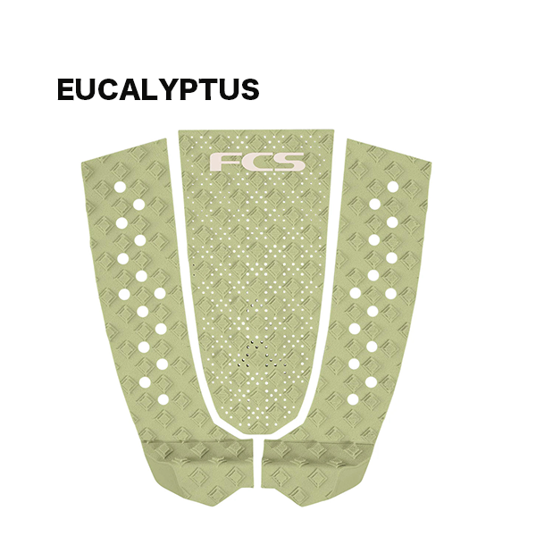 トラクションパッド [T-3] ECO TRACTION EUCALUPTUS