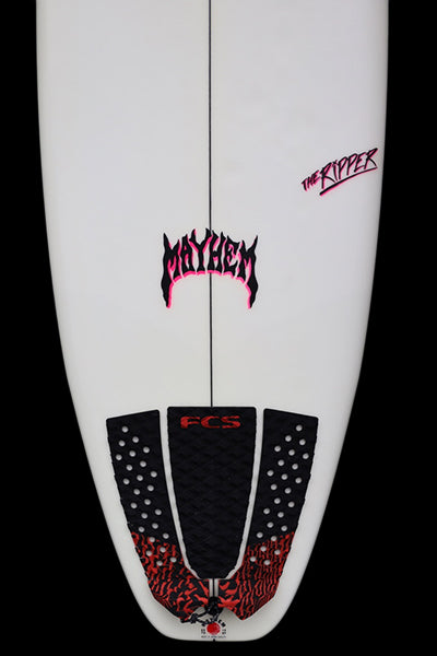 厳選中古 5'9" 29.5cl『THE RIPPER』