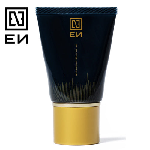 『EN』Handsfree Sunscreen SPF50 PA++++ 顔用日焼け止め（クッションタイプ）50g