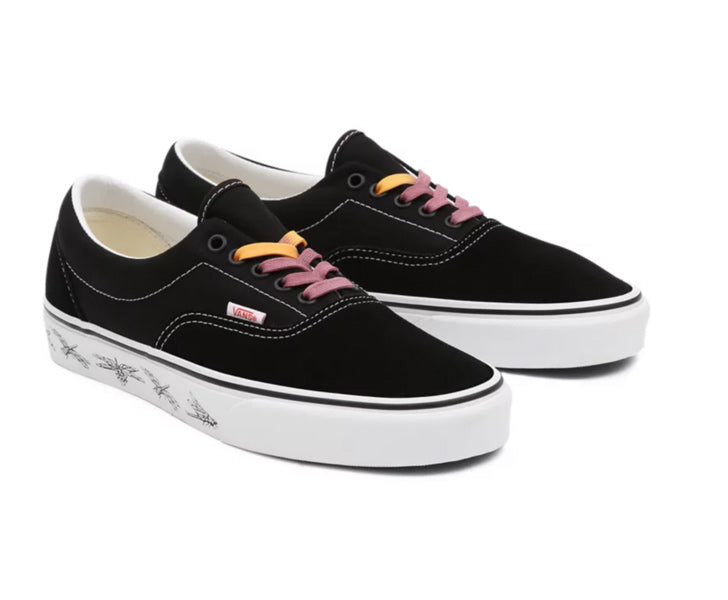 20%OFF SALE! ERA / (UV Dreams) BLACK / TRUE WHITE