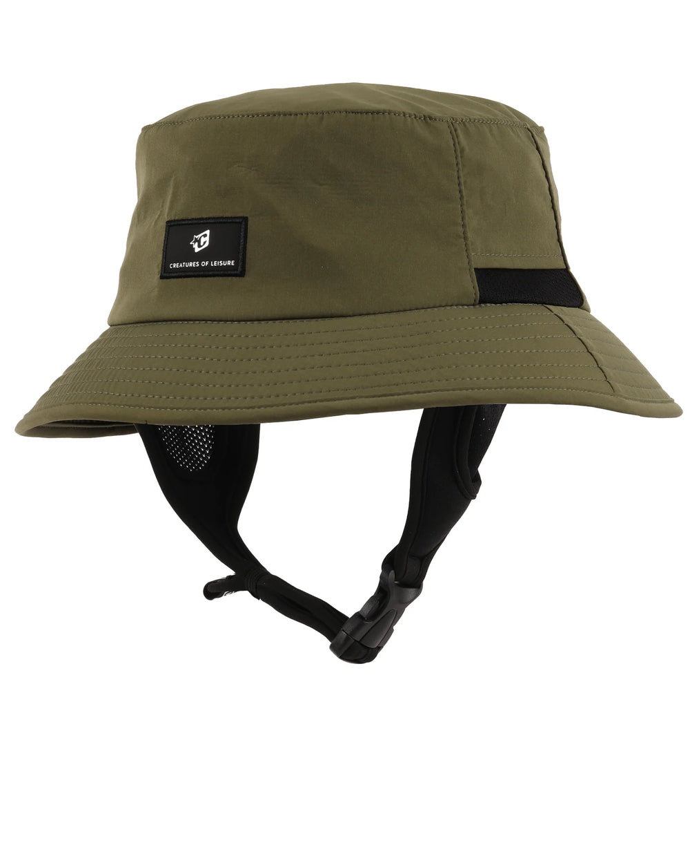 Reliance バケット サーフハット MILITARY（サイズ L/XL）