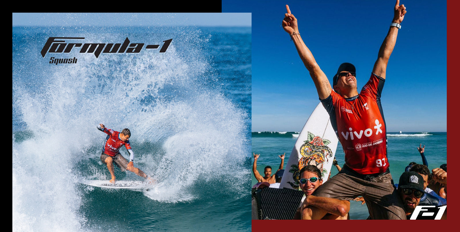 Luvsurf