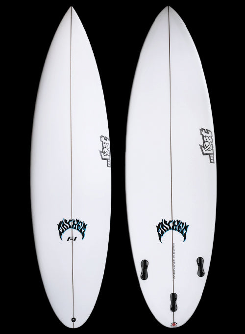 Luvsurf