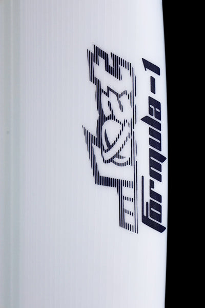 FORMULA-1』Round Pin 
