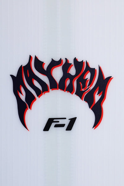『FORMULA-1』Round Pin "PRO" LIGHT SPEED 2