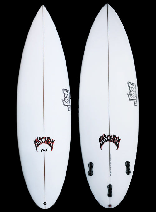 『FORMULA-1』Round Pin "PRO"ディメンション 5'4" 22.25cl <プレオーダー>