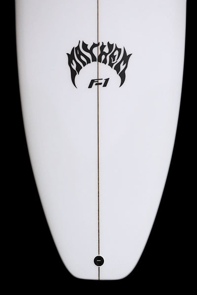 『FORMULA-1』Squash "BRO"ディメンション