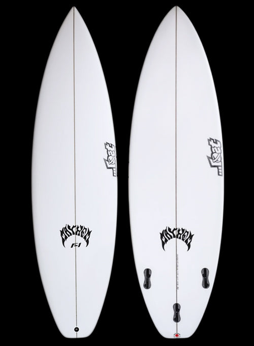 『FORMULA-1』Squash "STANDARD"ディメンション 5'6" 24.30cl <プレオーダー>