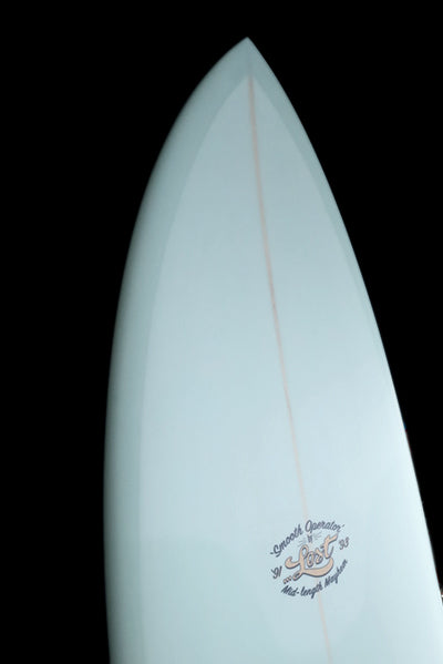 『SMOOTH OPERATOR』Kiri-flex "POLYESTER" JP