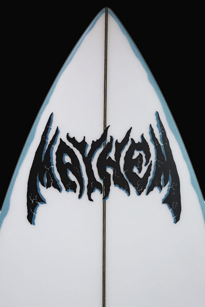 『SPEED DEMON』"POLYESTER" INDONESIA