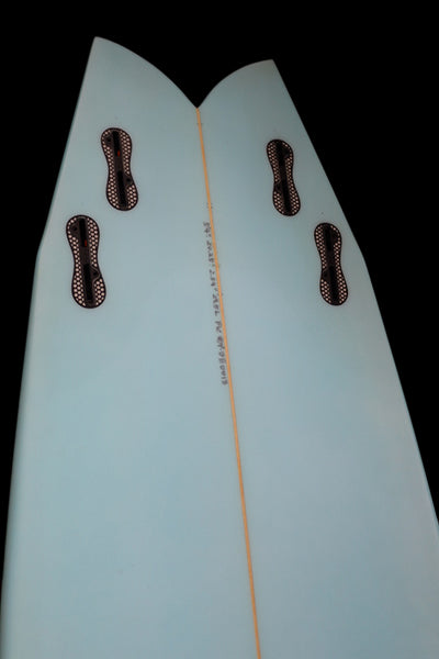 厳選中古 5'4" 29.5cl『RNF-RETRO REVAMP』