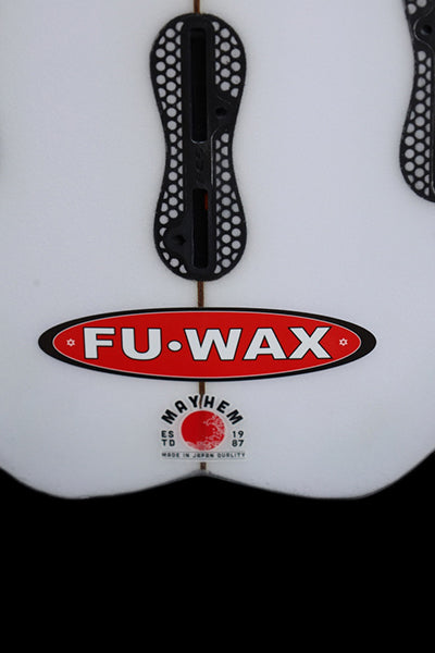 厳選中古 5'6" 31.5cl『RAD ZAPPER』