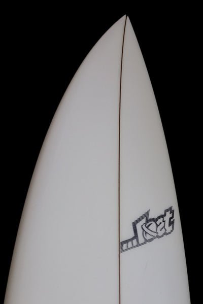 厳選中古 5'7" 26cl『DRIVER 3.0』