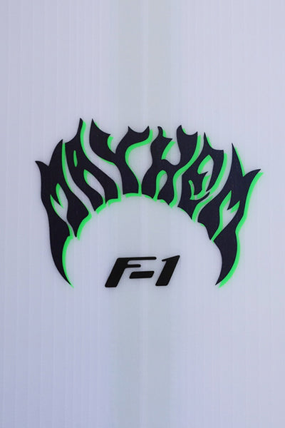 『FORMULA-1』Round Pin "PRO" LIGHT SPEED 2