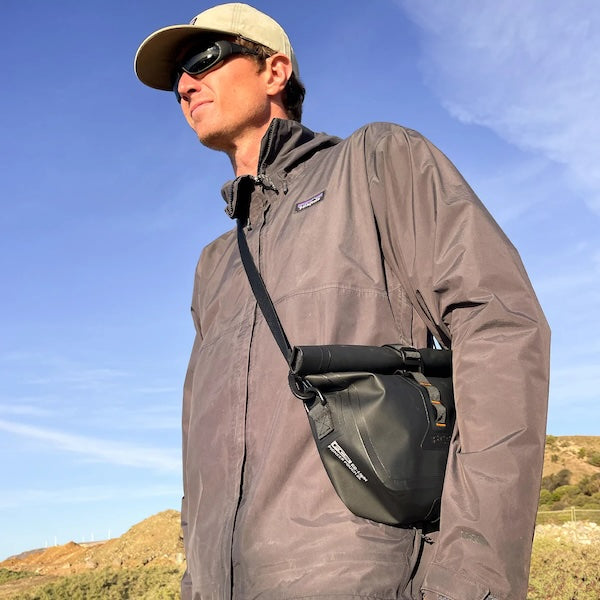 GO-LIGHT PIONEER POUCH 2L