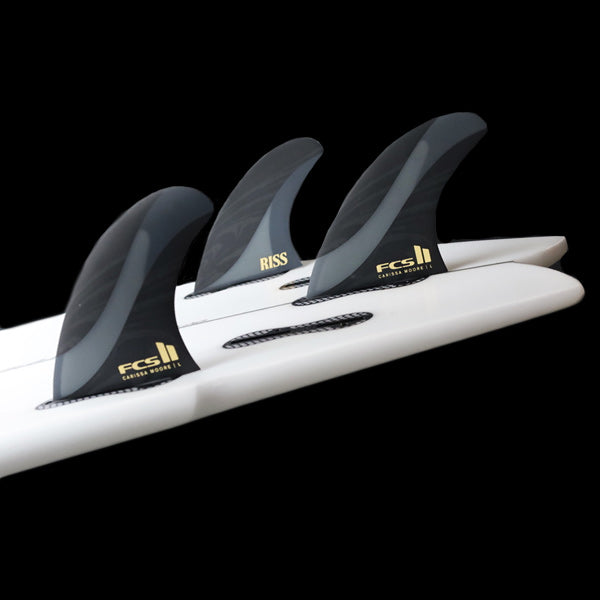 PERFOMANCECORE /TRIフィン [CARISSA MOORE] BLACK – Luvsurf