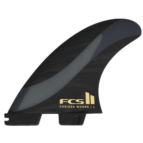 PERFOMANCECORE /TRIフィン [CARISSA MOORE] BLACK – Luvsurf