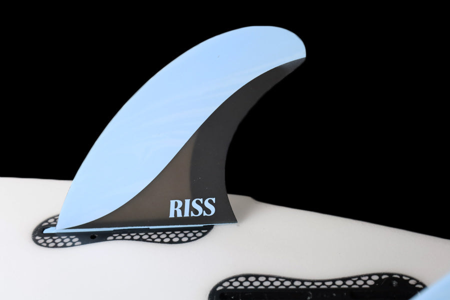 PERFOMANCECORE /TRIフィン [CARISSA MOORE] BLU/BLK – Luvsurf