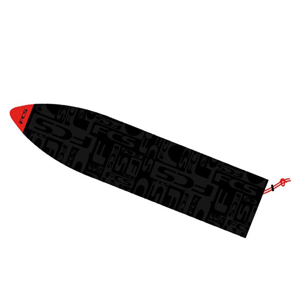 ストレッチボードカバー [CODE RED] SHORT 6'0"/6'3" SHORT 6'0"
