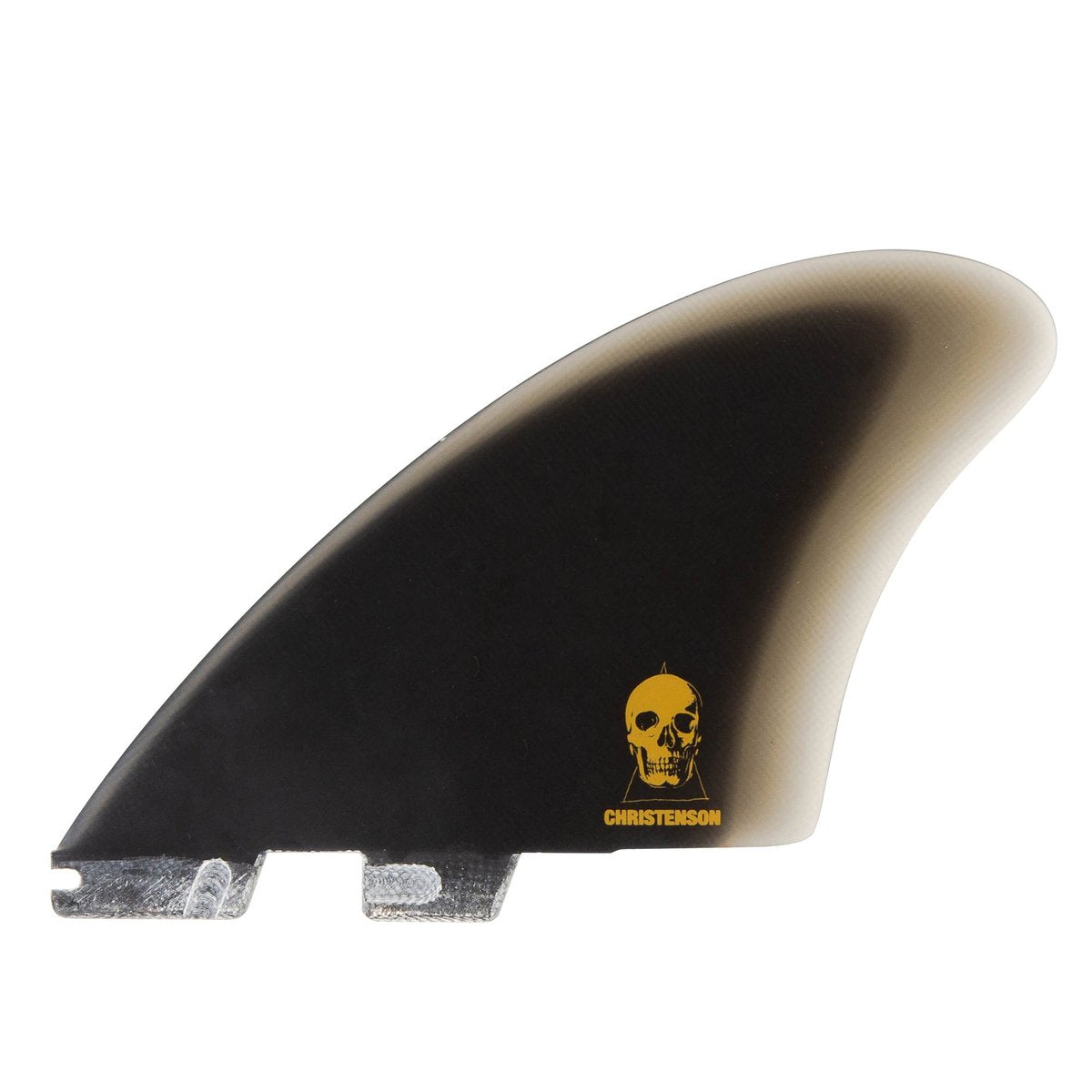 CHRISTENSON / PG KEEL FIN
