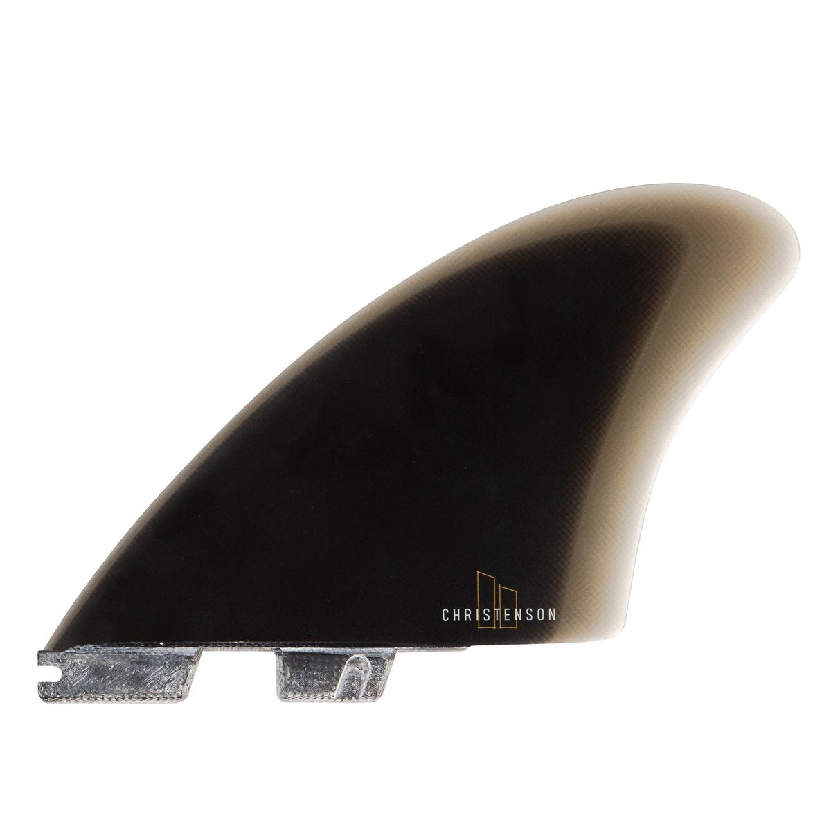 CHRISTENSON / PG KEEL FIN