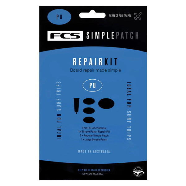 REPAIR KIT バリューパック PU