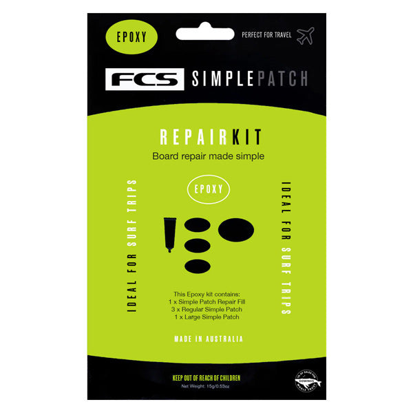 REPAIR KIT バリューパック