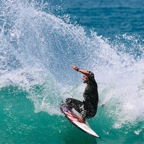 SF-PC/TRIフィン [SALLY FITZGIBBONS] Mサイズ