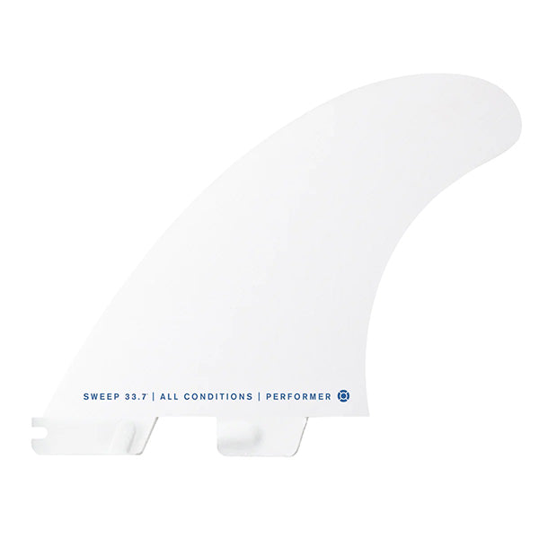 PERFORMER "WHITE EDITION" TRIフィン / M・L