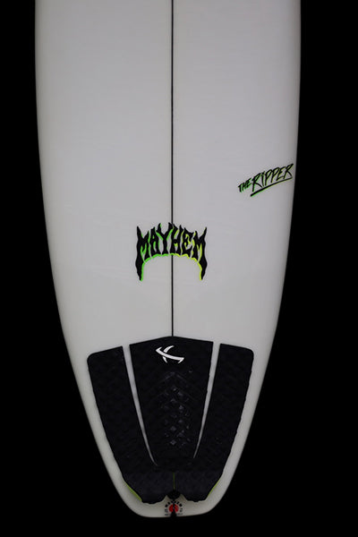 厳選中古 5'8" 28.5cl『THE RIPPER』