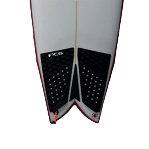 Traction pad [T-3 FISH]